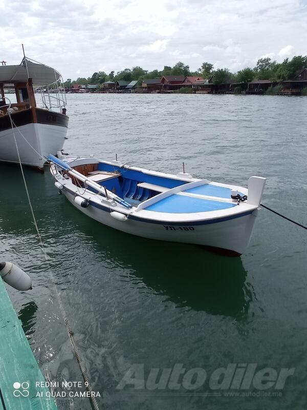 Abati yachts - Korculanka