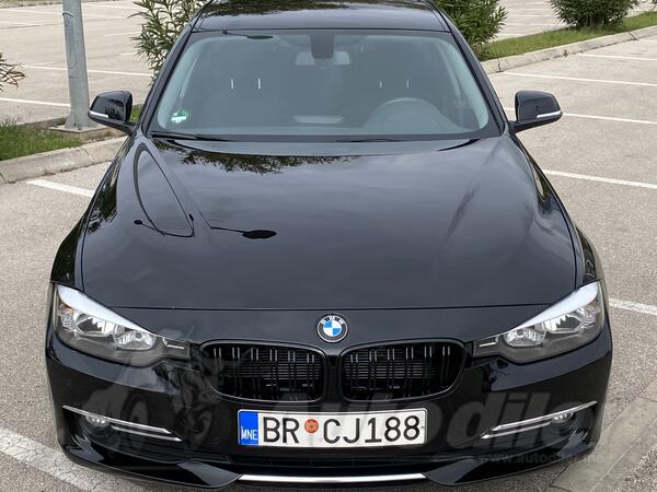 BMW - 318 - 318
