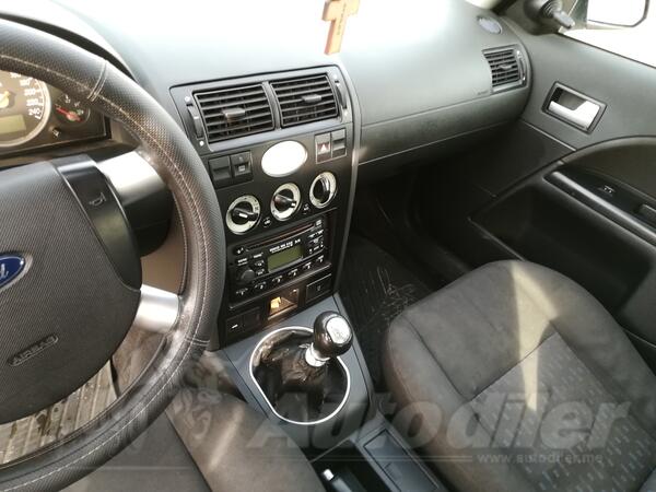 Ford - Mondeo - 1.5