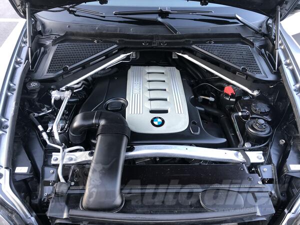 BMW - X5 - 3.0 d