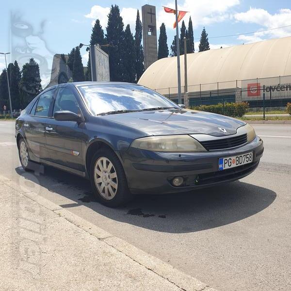Renault - Laguna - 1.8 16v