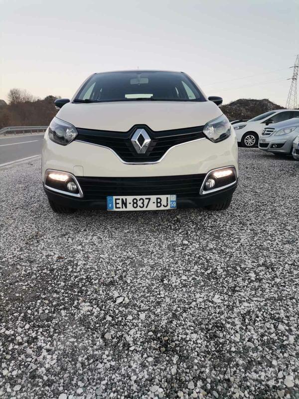 Renault - Captur - 1.5dci.06.2017