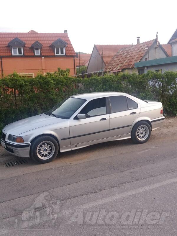 BMW - 316 - 316