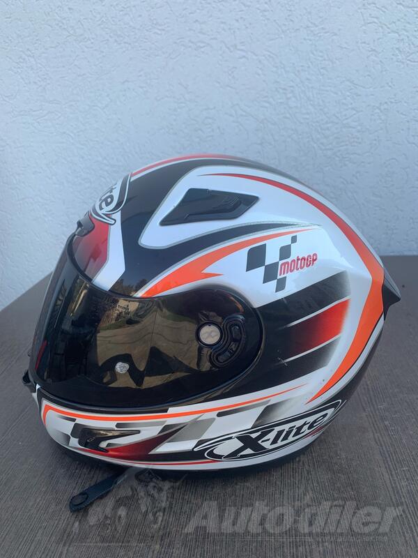 X-Lite - X802MotoGP