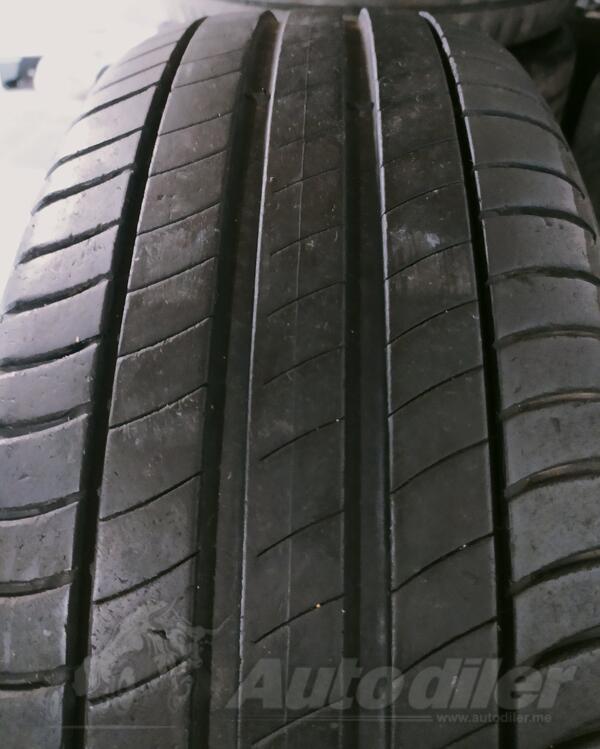 Michelin - Primasy - Summer tire