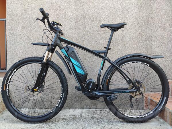 Inoc cheap e mtb