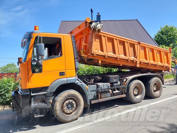 Iveco - 26 H 380