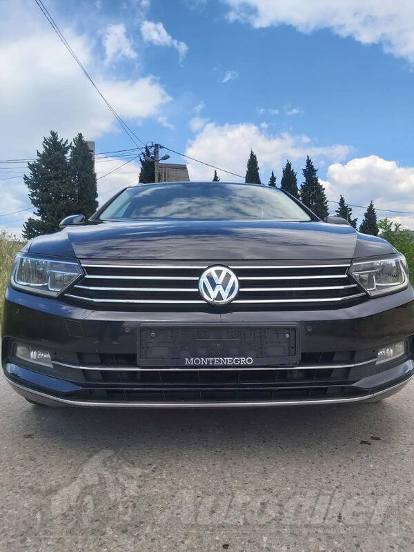 Volkswagen - Passat - 1.6