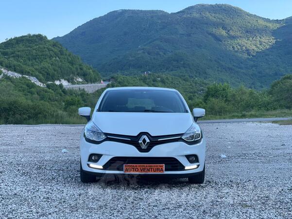 Renault - Clio - 03.2018.g