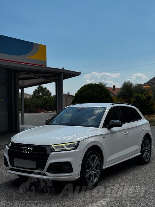 Car purchase - Purchase of vehicles and parts