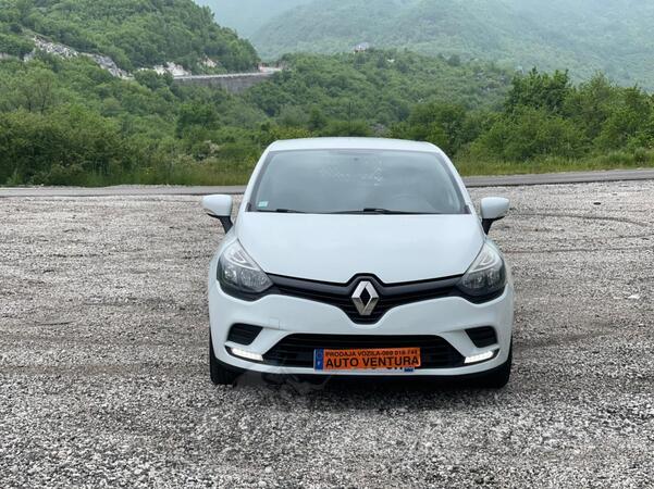 Renault - Clio - 12.2016.g