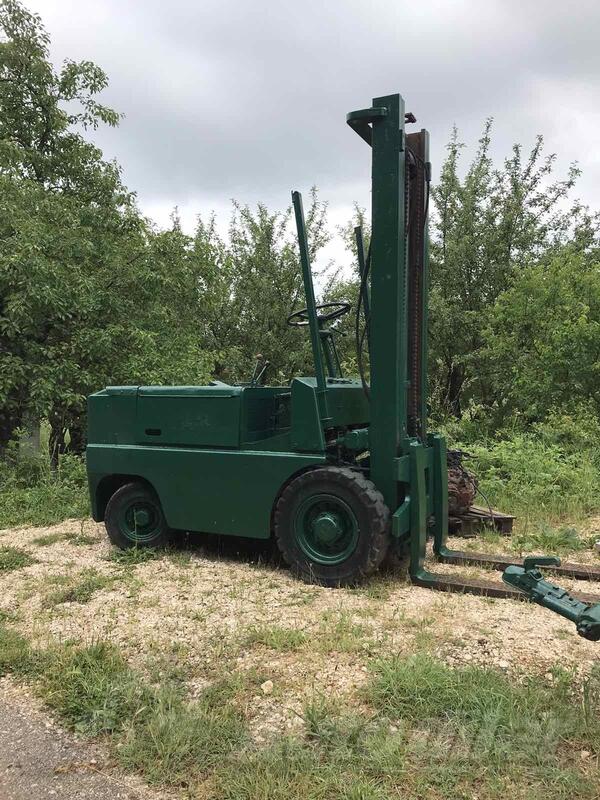 Linde - 11