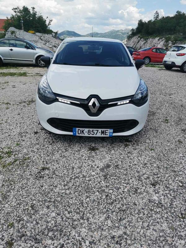 Renault - Clio - 1.5dci.06.2014