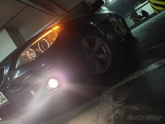 BMW - 530 - 530d