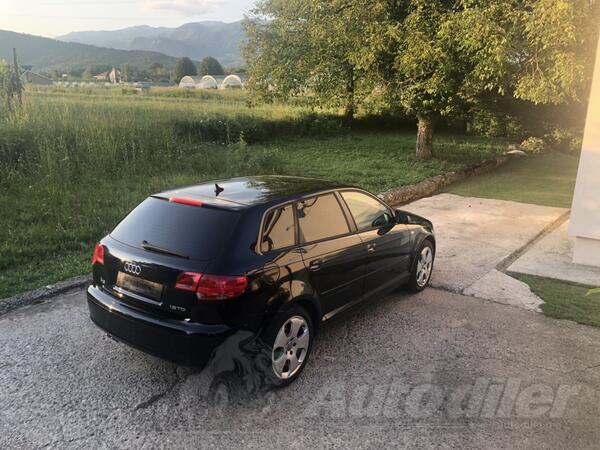 Audi - A3 - 1.9