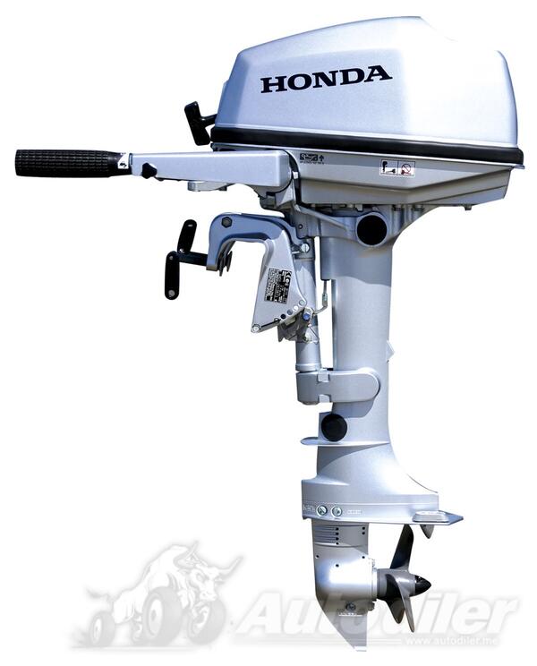 Honda - Honda 5ks - Motori za plovila