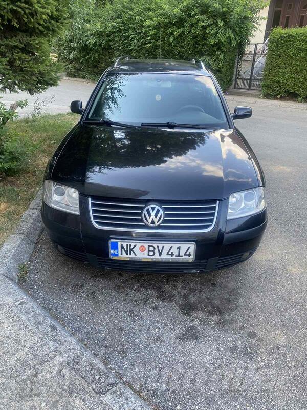 Volkswagen - Passat - 19