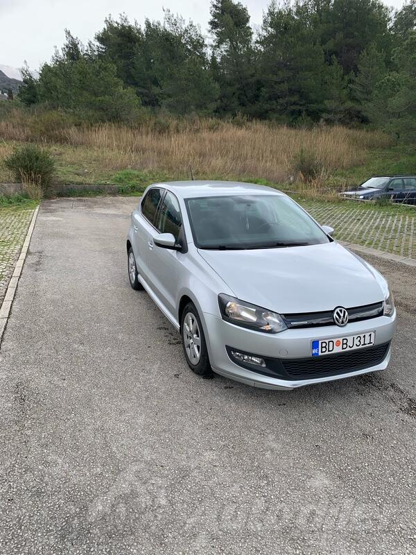 Volkswagen - Polo - 1.2