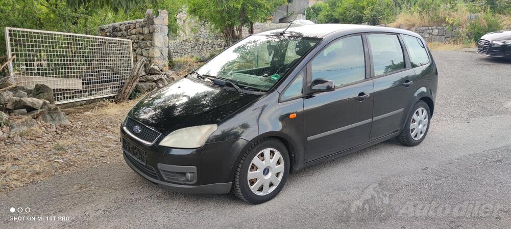 Ford - C-Max - 1.8