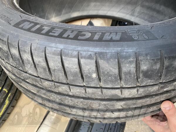 Michelin - PILOT 4  - Ljetnja guma