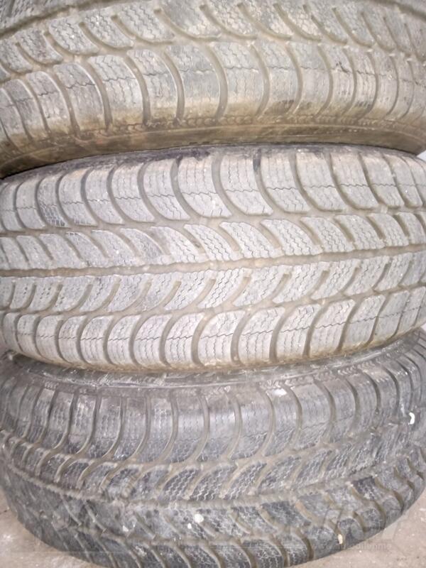 Sava - MS eskimko  - Univerzalna guma