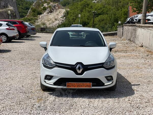 Renault - Clio - 06.2018.g