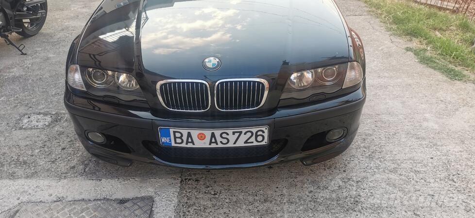 BMW - 330 - 330D