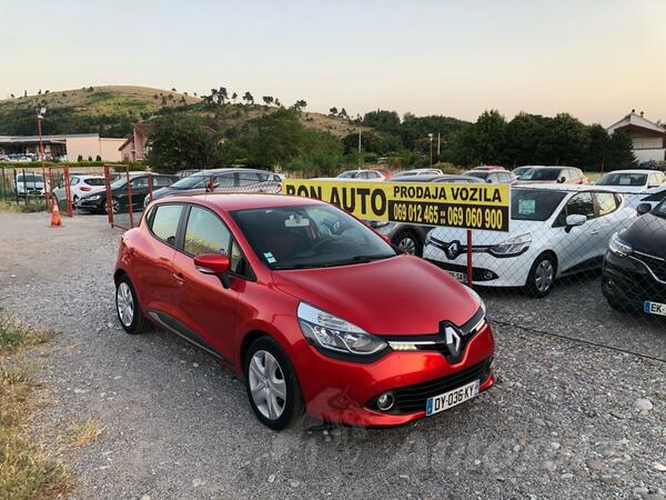 Renault - Clio - Putnički