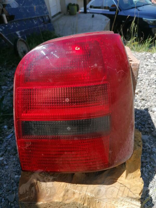 Desno stop svjetlo za Audi - A4    - 1997-2000