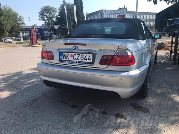 BMW - 325 - 325ci