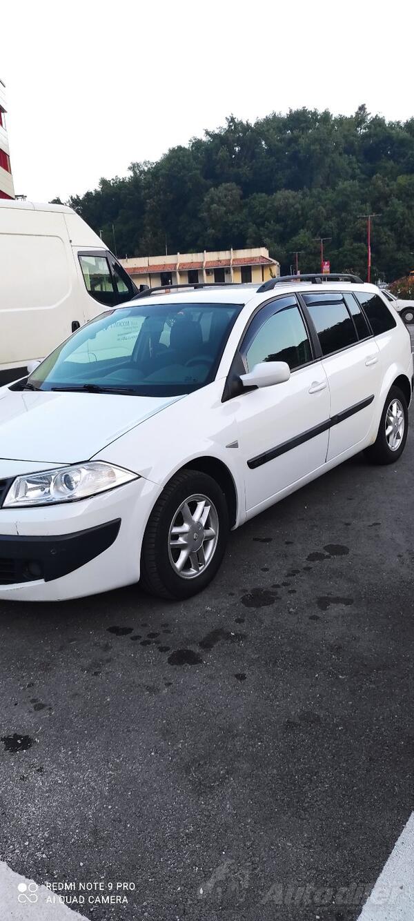 Renault - Clio - 1.5 dci 65 kw