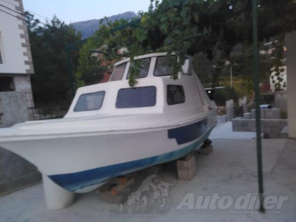 Abati yachts - G