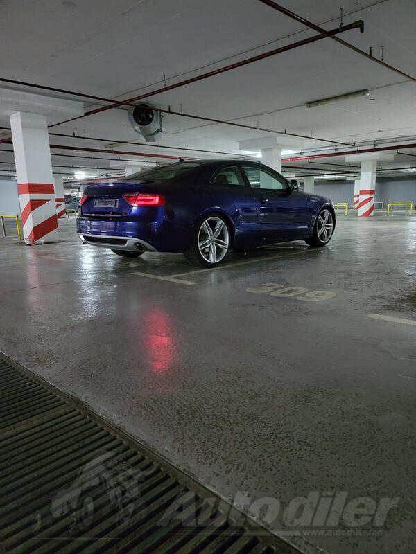 Audi - A5