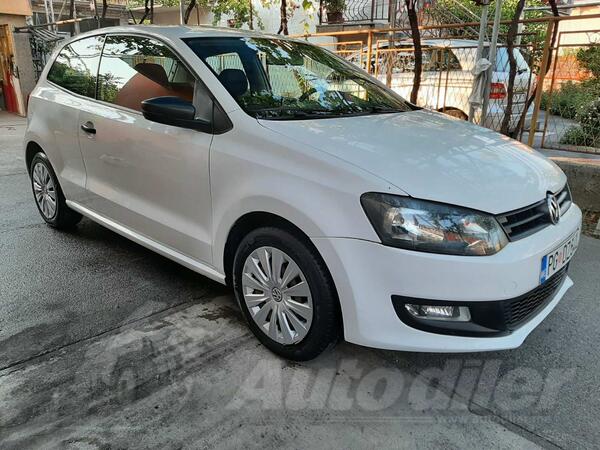 Volkswagen - Polo - 1.2