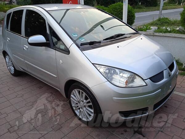 Mitsubishi - Colt - 1.5 DD