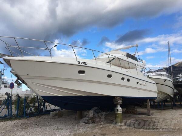 Azimut-benetti - 43 FLY