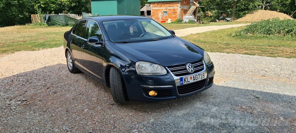 Volkswagen - Jetta - 1.9 gt