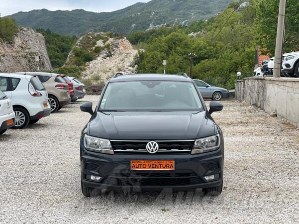 Volkswagen - Tiguan - 03.2018.g