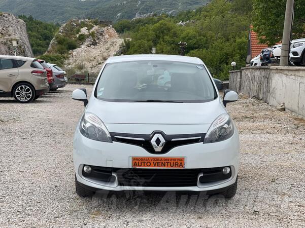 Renault - Scenic - 2014.g