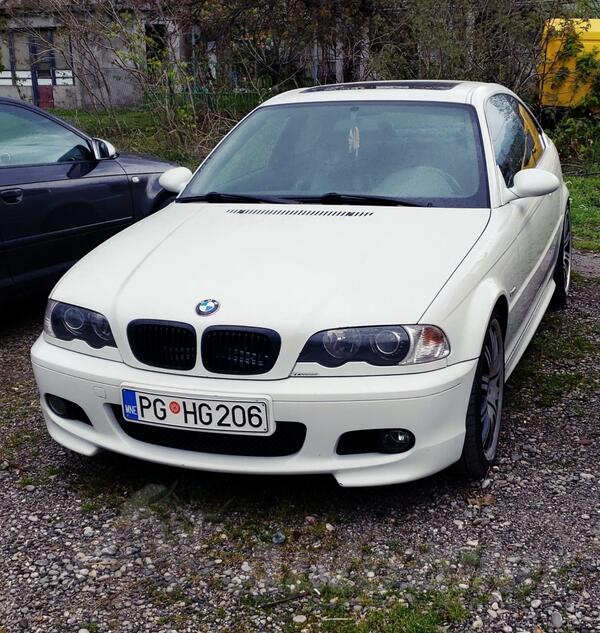BMW - 323 - 323 ci