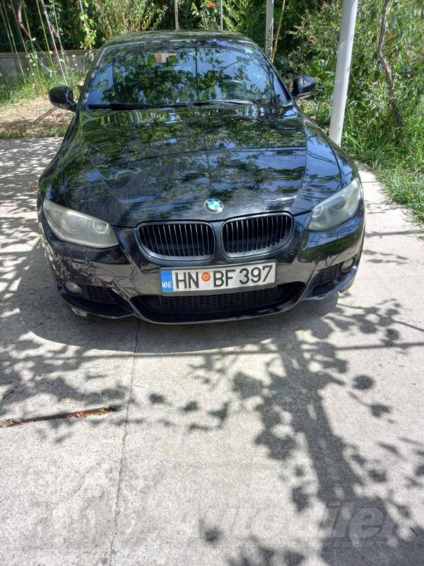 BMW - 335 - I