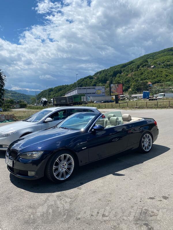 BMW - 330 - 3.0d