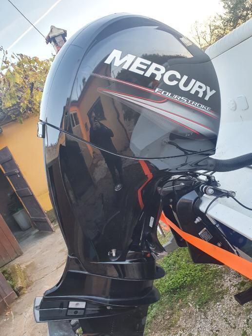 Mercury - 150 EFI - Motori za plovila