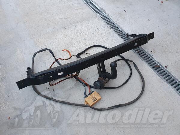 Kuka za vuču Volkswagen