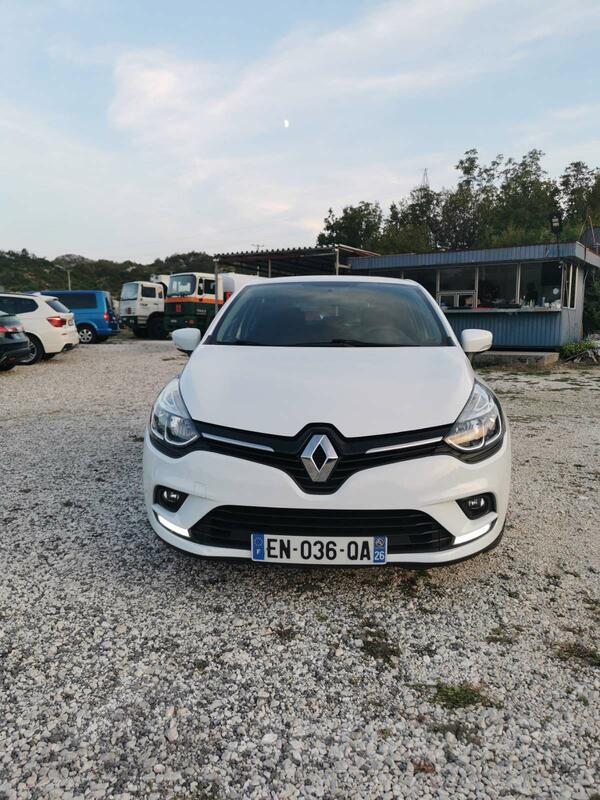 Renault - Clio - 1.5dci.07.2017