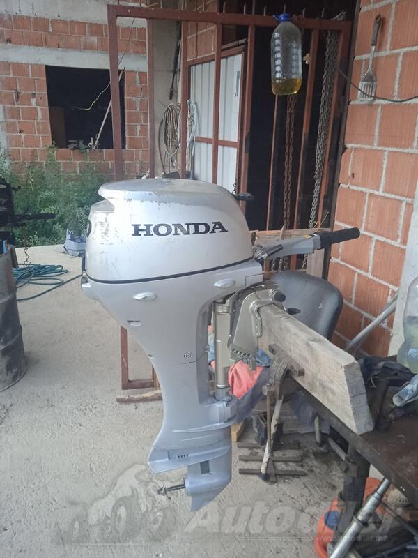 Honda - bf20 - Motori za plovila