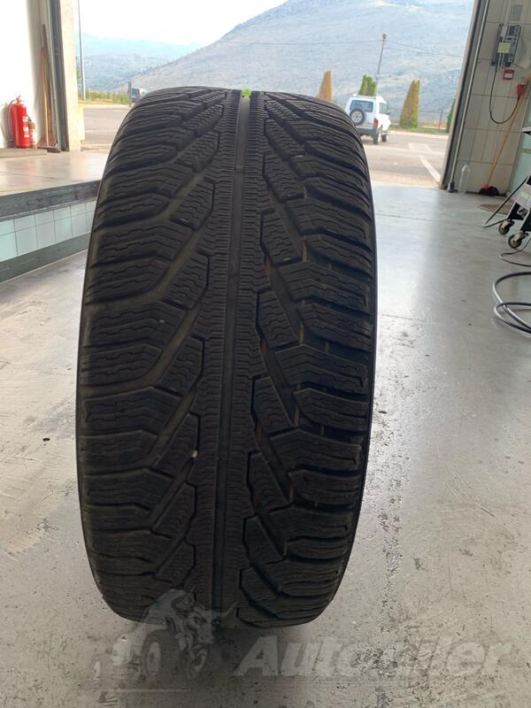 Uniroyal - The rain tyre - Zimska guma