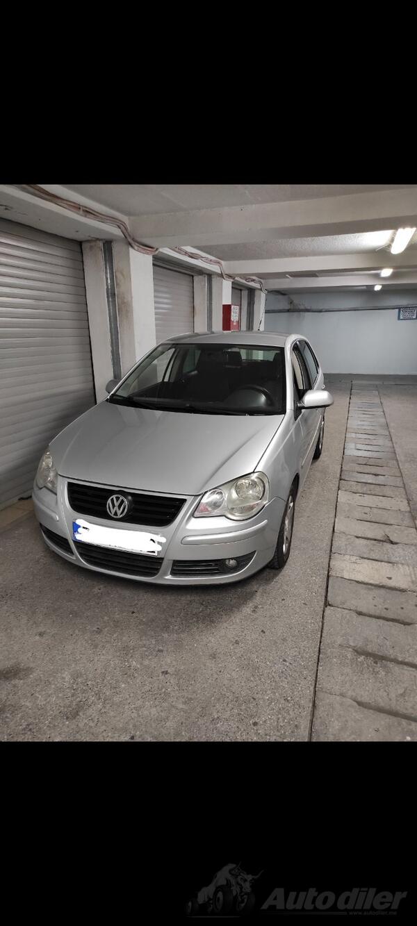 Volkswagen - Polo - 1.2