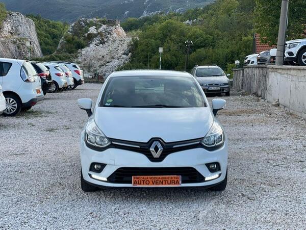 Renault - Clio - 02.2018.g