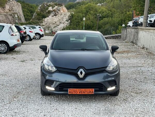Renault - Clio - 12.2016.g